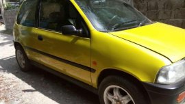 Suzuki Alto 2013 FOR SALE