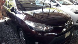 2017 Toyota Vios for sale