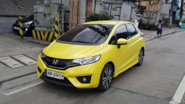 2015 Honda Jazz for sale