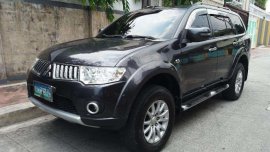 Mitsubishi Montero Glx 2013 Manual Transmission​ For sale 