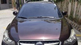Subaru XV 2012 for sale