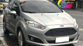 Ford Fiesta 2015 for sale