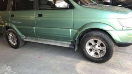 Like New Isuzu Sportivo for sale