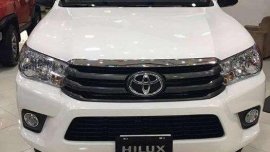 Own a Toyota Hilux 65k Dp Before Price Increase Hurry PH4 2018