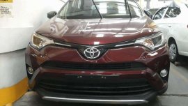 2016 Toyota RAV4 active FOR SALE 