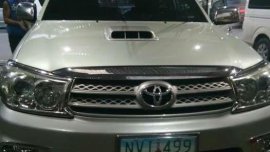Toyota Fortuner 2009 for sale