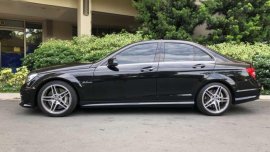 2012 Mercedes Benz C63 C Class​ For sale 