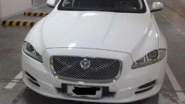 Jaguar XJ Sedan 2013  FOR SALE