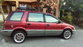 1996 Mitsubishi Space Wagon for sale