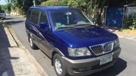 2004 Mitsubishi Adventure GLS FOR SALE 