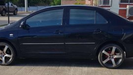 Toyota Vios E 2012 for sale