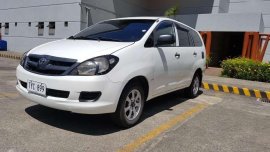 Toyota Innova j diesel 20052 FOR SALE