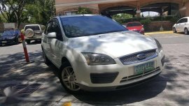 Ford Focus 2007 FOR SALE