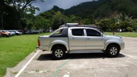 2010 Toyota HiluxGMT for sale