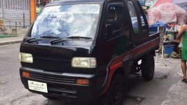 2016 Suzuki Multicab 4x4 FOR SALE