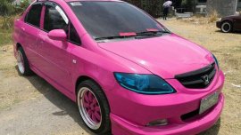 Honda City 2007 FOR SALE