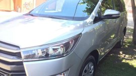 Toyota Innova J MT Diesel Assume Balance 2017