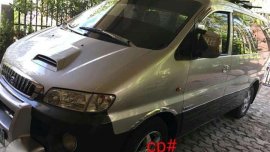Hyundai Starex 2011 turbo intercooler FOR SALE