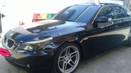 2004 BMW 520i FOR SALE