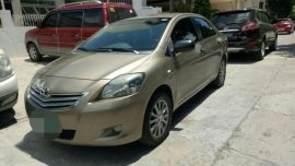 Toyota Vios 2013 limited edition