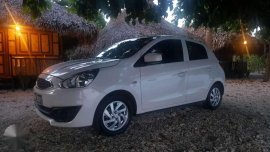 2016 Mitsubishi Mirage GLX MT FOR SALE 