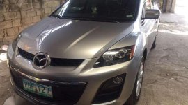2012 Mazda CX7 for sale