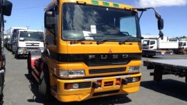 MITSUBISHI Fuso Supergreat Tractorhead FOR SALE