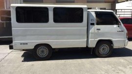  Mitsubishi L300 1998 for sale