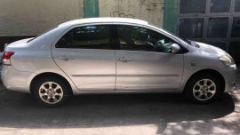 2009 Toyota Vios 1.3E Rush Selling for sale 