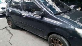 Hyundai Getz 2012 at wigo eon brio picanto 2011 2010 2013 2009