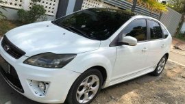 Ford Focus S Diesel Engine Hatchback 2011