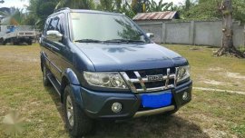 Isuzu Sportivo 2012 for sale