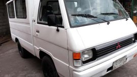 1991 Mitsubishi L300 for sale