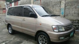 FOR SALE TOYOTA Townace NOAH 3C turbo
