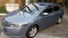 2009 Honda City 1.3S AT FOR SALE 