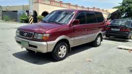 1999 Toyota Revo for sale
