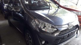2018 Toyota Wigo for sale