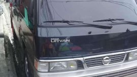 2012 Nissan Escapade ( autobee ) FOR SALE 