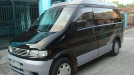 Rush For Sale Mazda Friendee 2005 model