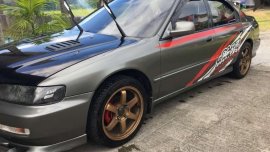 Honda Accord 1997 for sale