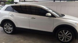 2011 Mazda CX9 SUV FOR SALE 