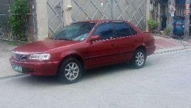 99 Toyota Corolla gli automatic​ For sale 