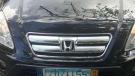 FOR SALE HONDA CRV 2006 model