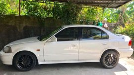 2008 Honda Civic Vtec FOR SALE