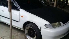 1997 Mazda 323 for sale