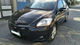 2008 Toyota Vios for sale