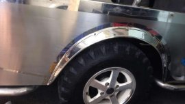 Owner Type Jeep 1996 Model Orig Body Stainless Negotiable