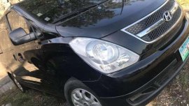 2012 Hyundai Starex MT Diesel For sale  Fully loaded