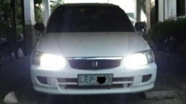 Honda City 2002 for sale