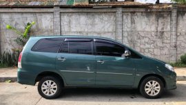 Toyota Innova 2010​ For sale 